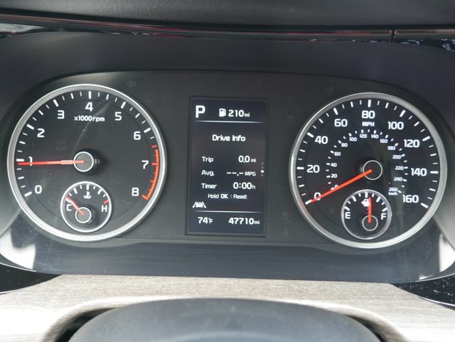 Used 2024 Kia K5 EX FWD image 46