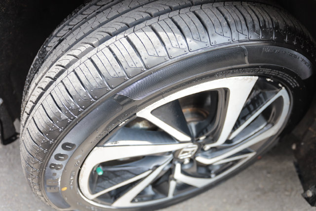 Used 2020 Honda HR-V Sport image 64
