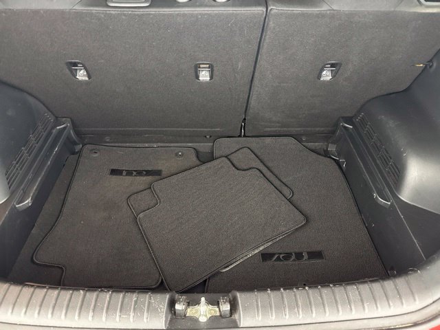 Used 2022 Kia Soul LX w/ Technology Package FWD image 29