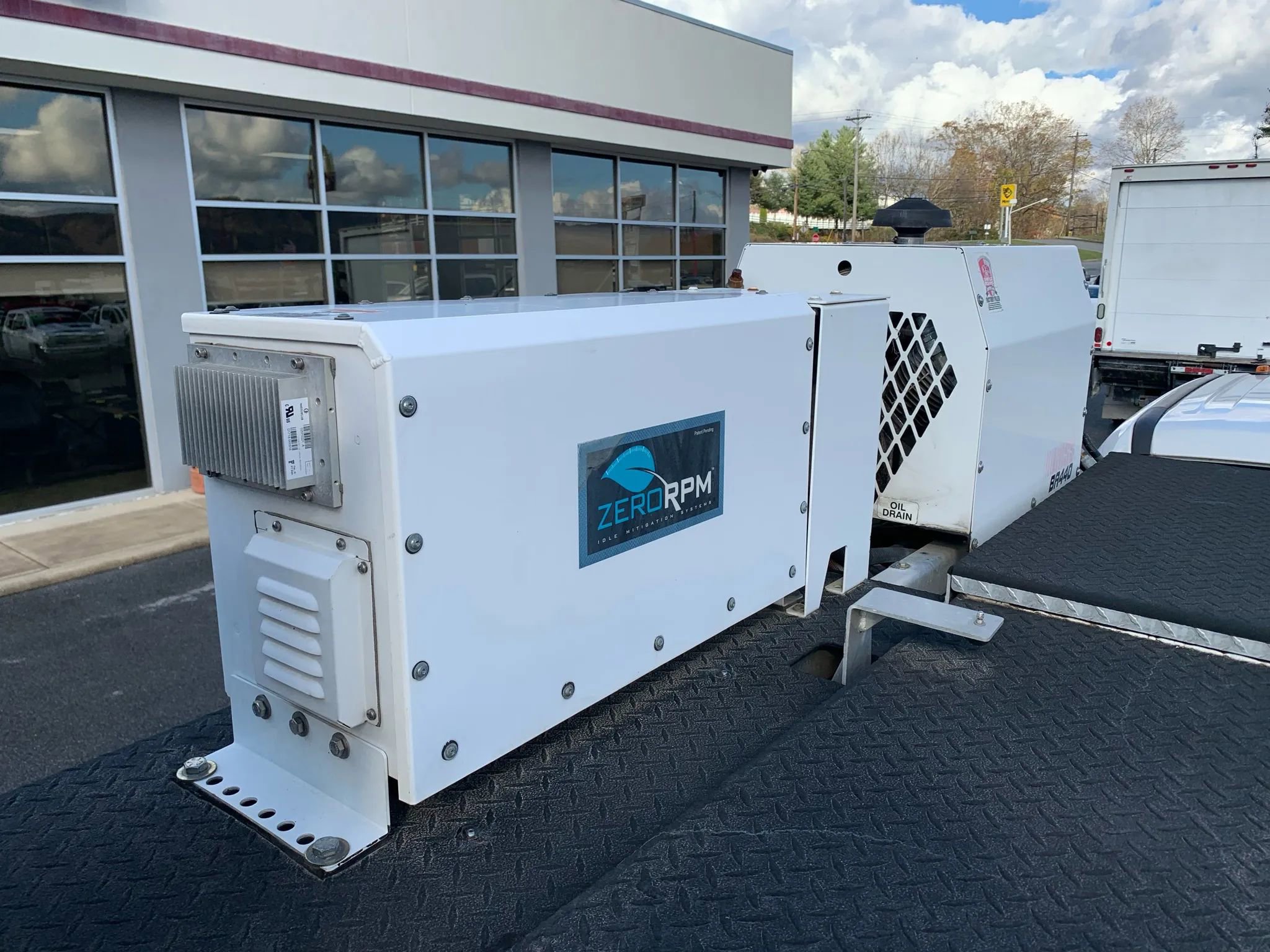 Used 2019 Ford F550 XL 4D Supercab image 77