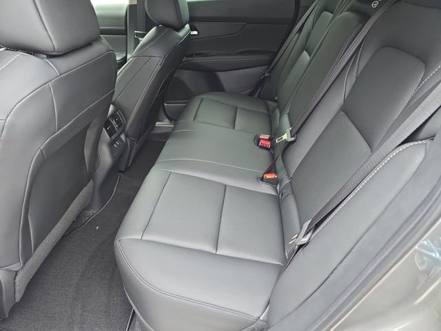 New 2026 Nissan Murano SL AWD/4WD image 17