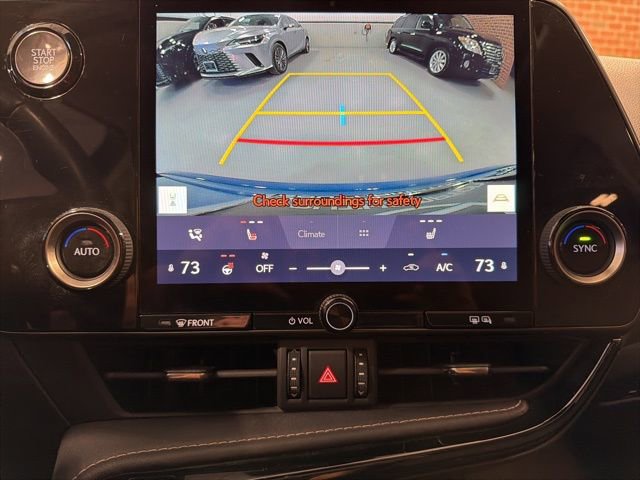 Used 2023 Lexus NX 350 350 Base w/ Cold Area Package image 18