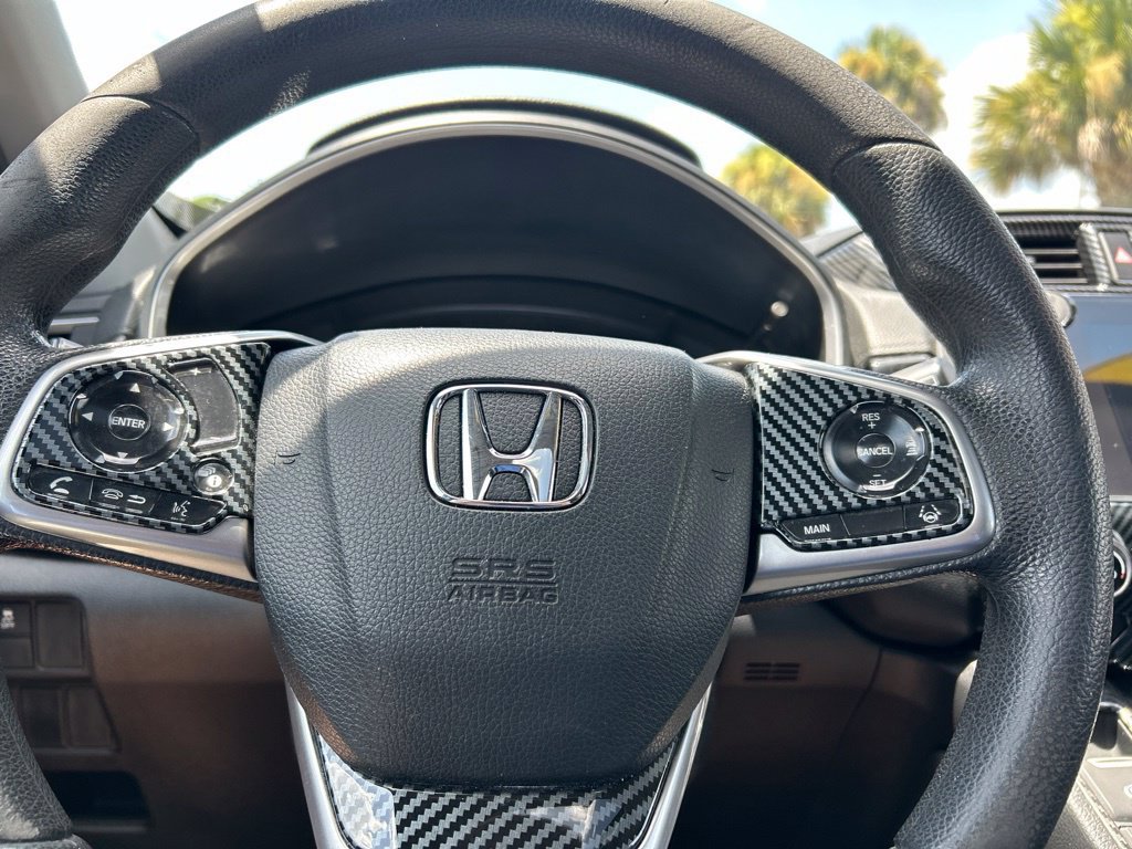 Used 2021 Honda CR-V EX image 23