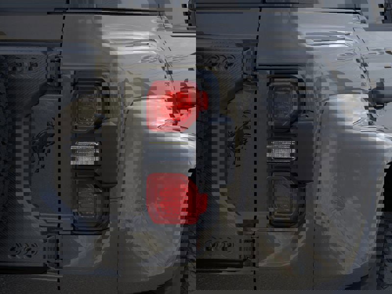 New 2025 Ford Bronco Raptor image 23