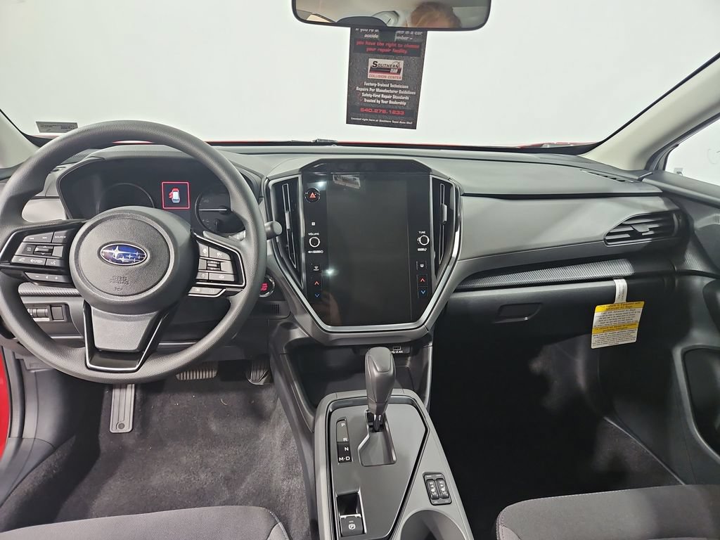 New 2026 Subaru Crosstrek 2.5i Premium AWD/4WD image 12