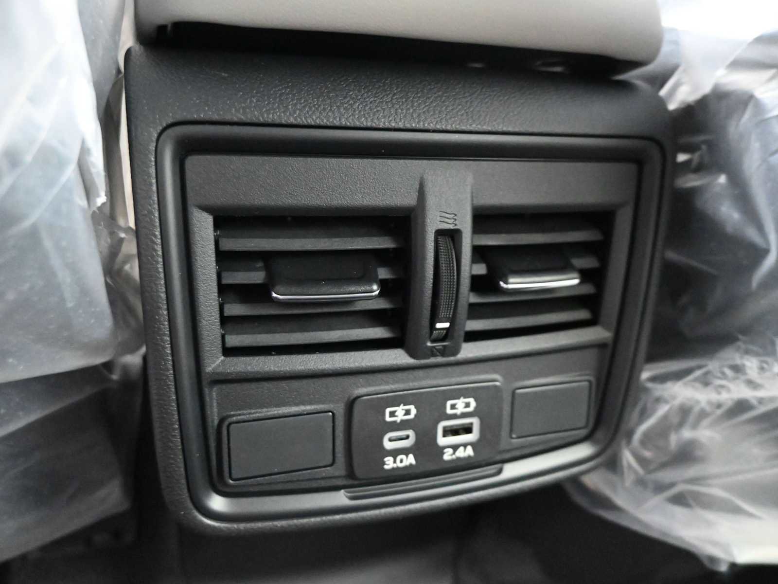 New 2026 Subaru Forester Premium image 6