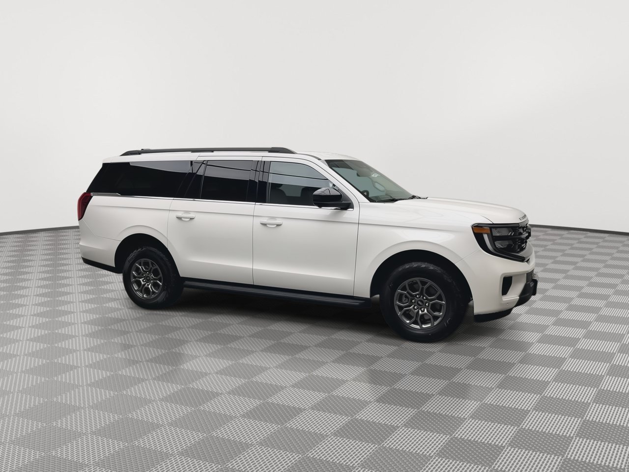 New 2025 Ford Expedition Max Active AWD/4WD image 42