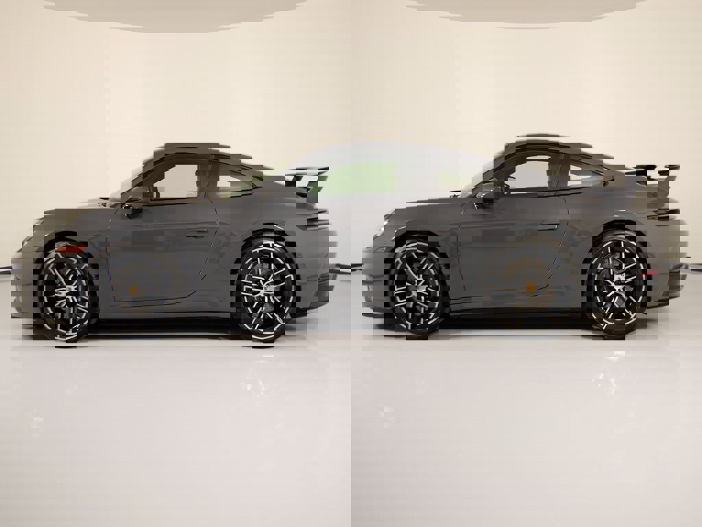 New 2026 Porsche 911 Carrera image 2