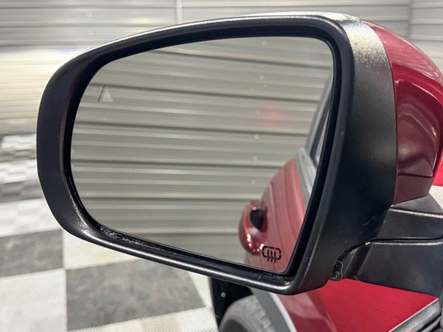 Used 2020 Jeep Cherokee Latitude Lux w/ Comfort/Convenience Group image 35