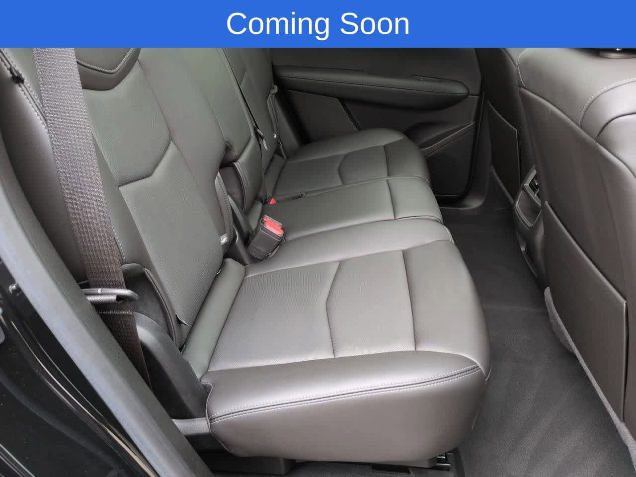 Used 2023 Cadillac XT5 Premium Luxury w/ Technology Package AWD/4WD image 21