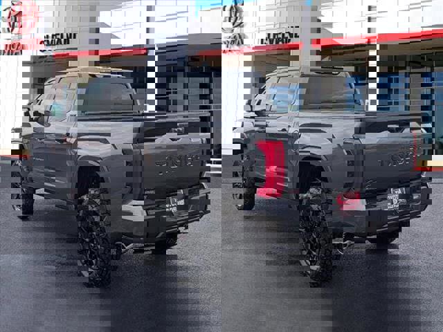 New 2026 Toyota Tundra SR5 image 3
