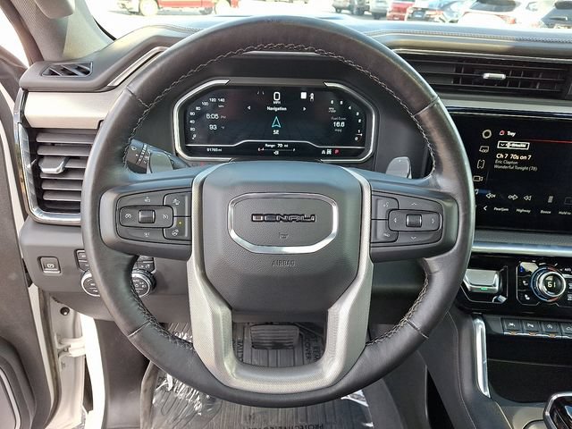 Used 2022 GMC Sierra 1500 Denali AWD/4WD image 19