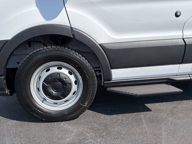 New 2026 Ford Transit 350 XL RWD image 11