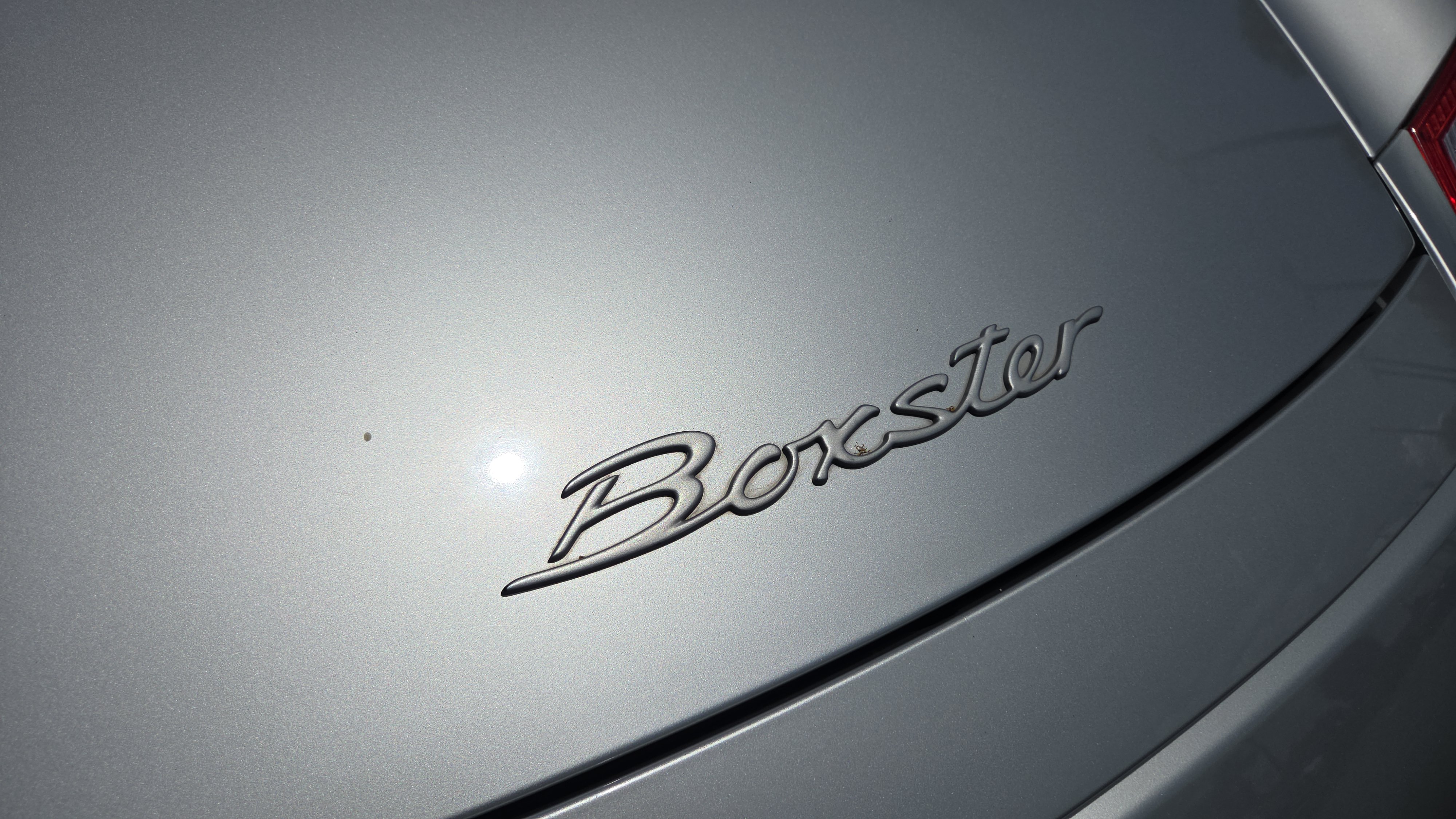 Used 2005 Porsche Boxster RWD image 30
