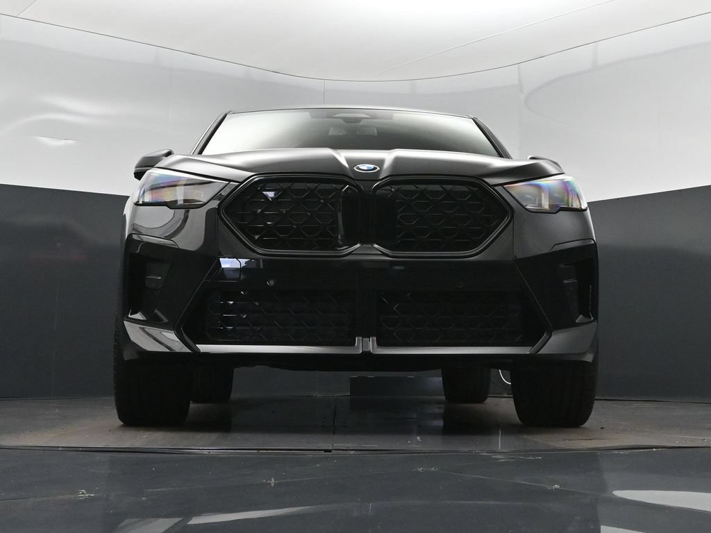 New 2026 BMW X2 xDrive28i w/ Technology Package AWD/4WD image 45