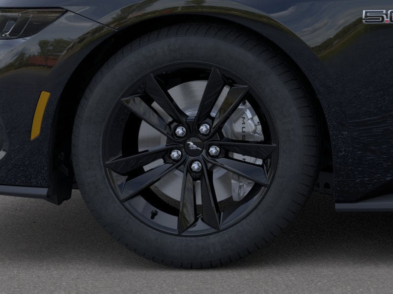 New 2026 Ford Mustang GT image 19