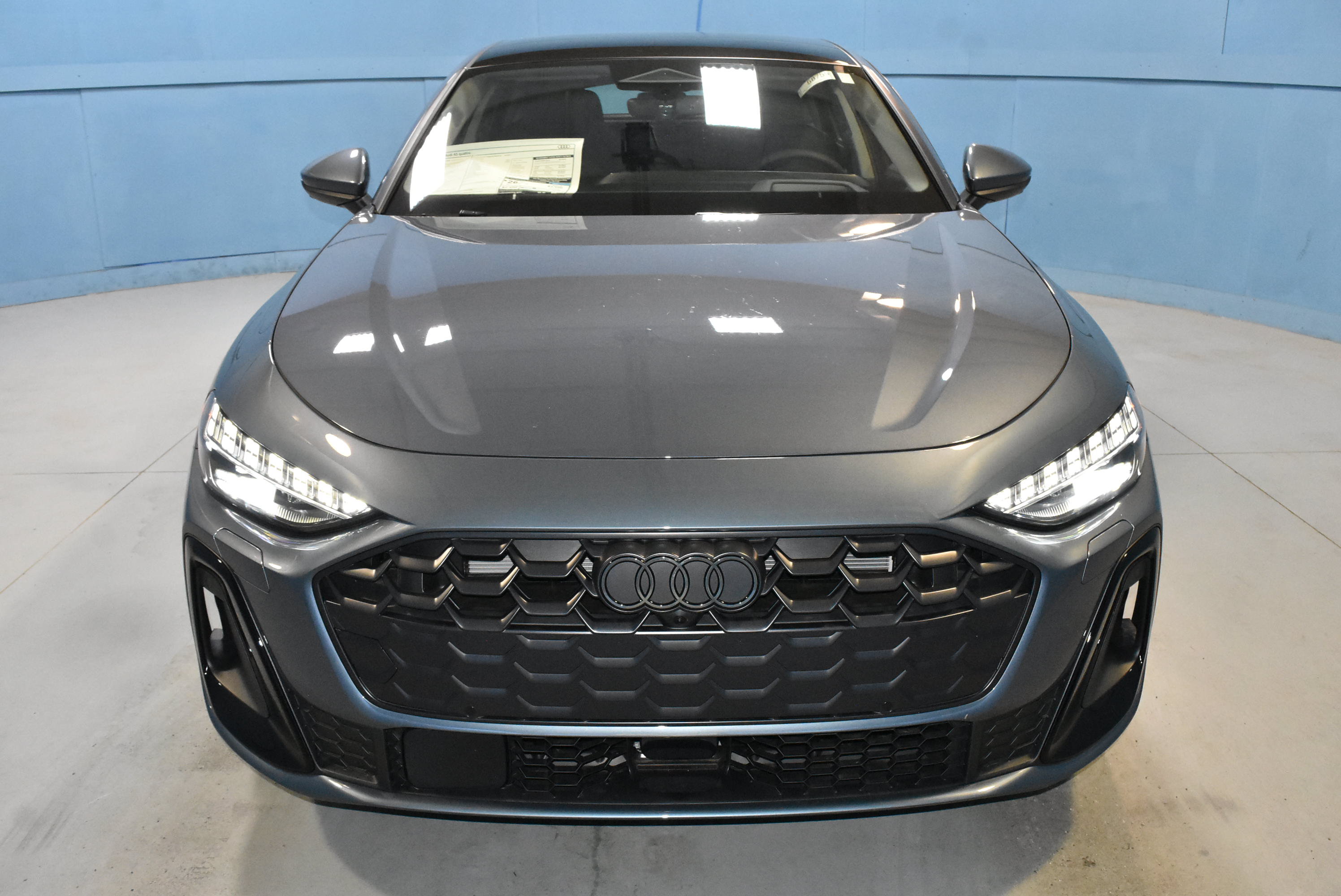 New 2026 Audi A5 2.0T Premium Plus AWD/4WD image 20