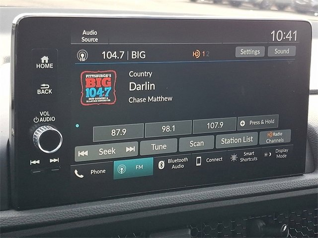 Used 2024 Honda CR-V Sport-L image 15