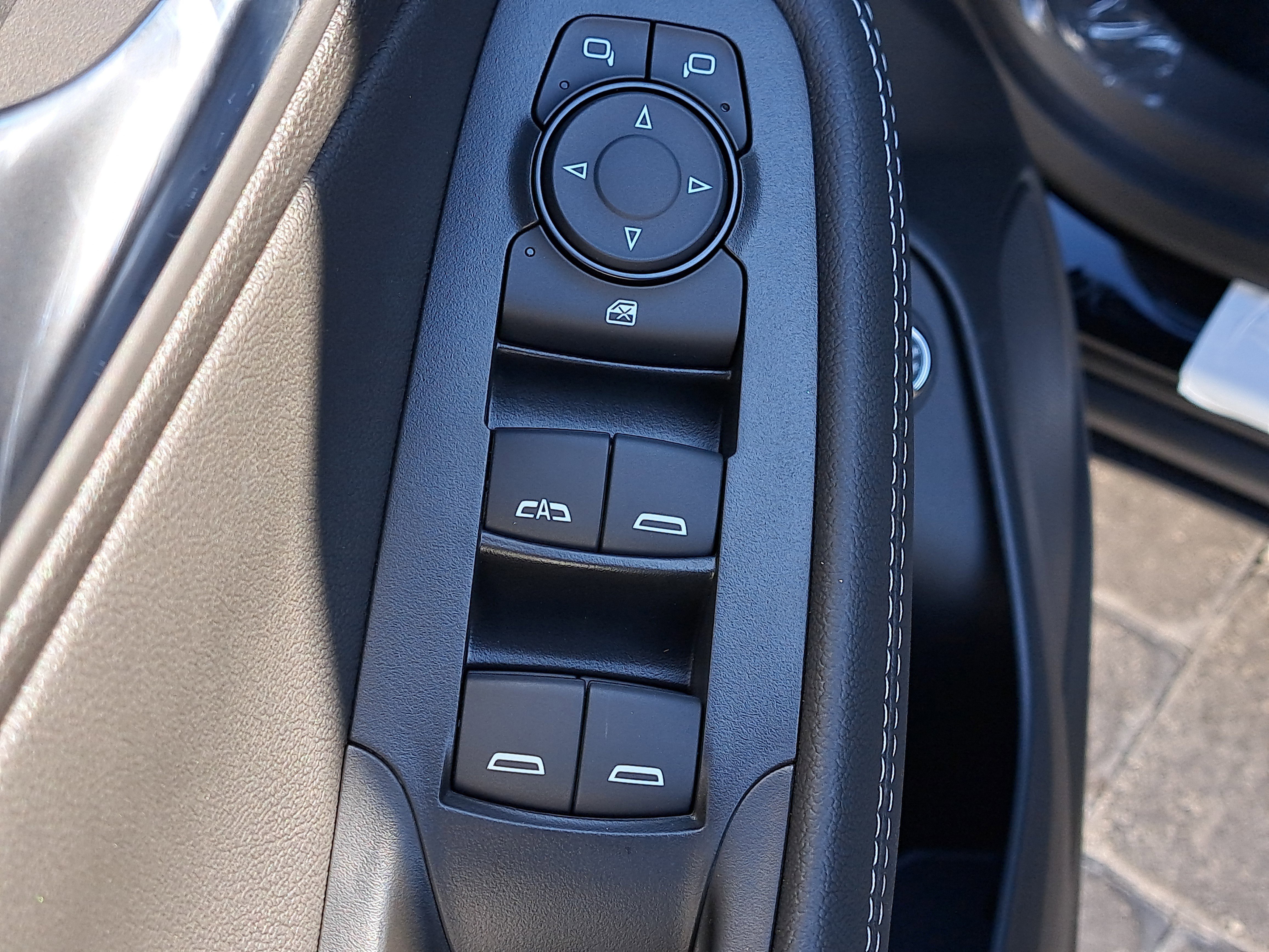 New 2026 Buick Encore GX Preferred w/ Comfort Package image 19