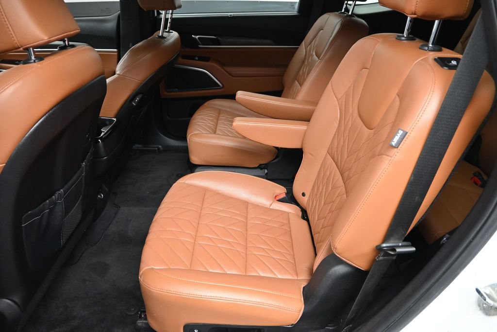 Certified 2024 Kia Telluride SX X-Line AWD/4WD image 31