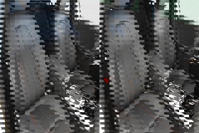 New 2025 Mercedes-Benz GLA 250 4MATIC image 10