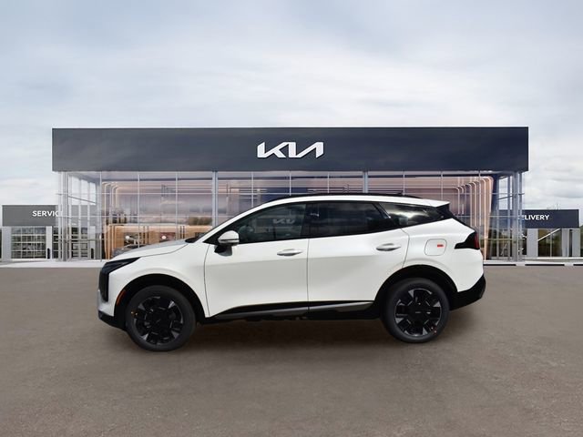 New 2026 Kia Sportage SX Prestige AWD/4WD image 7