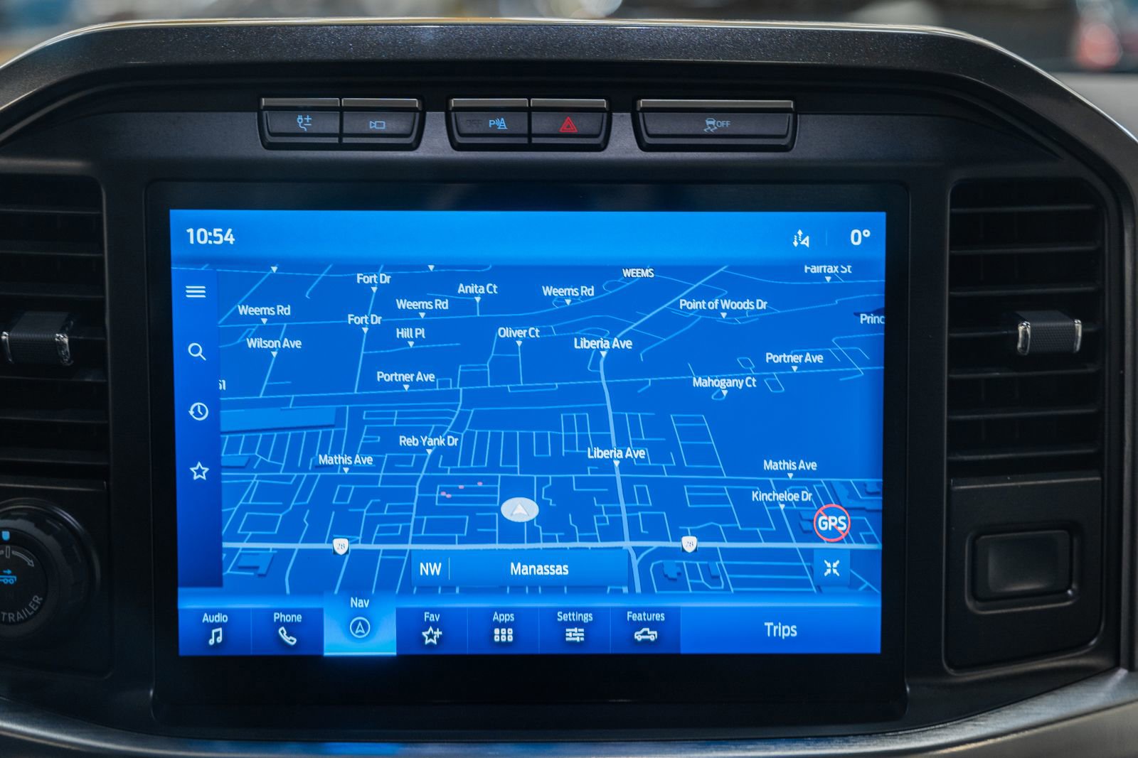 Certified 2023 Ford F150 Lariat w/ Equipment Group 502A High image 31