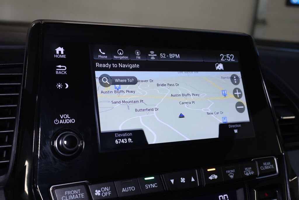 Used 2019 Honda Odyssey EX-L image 34