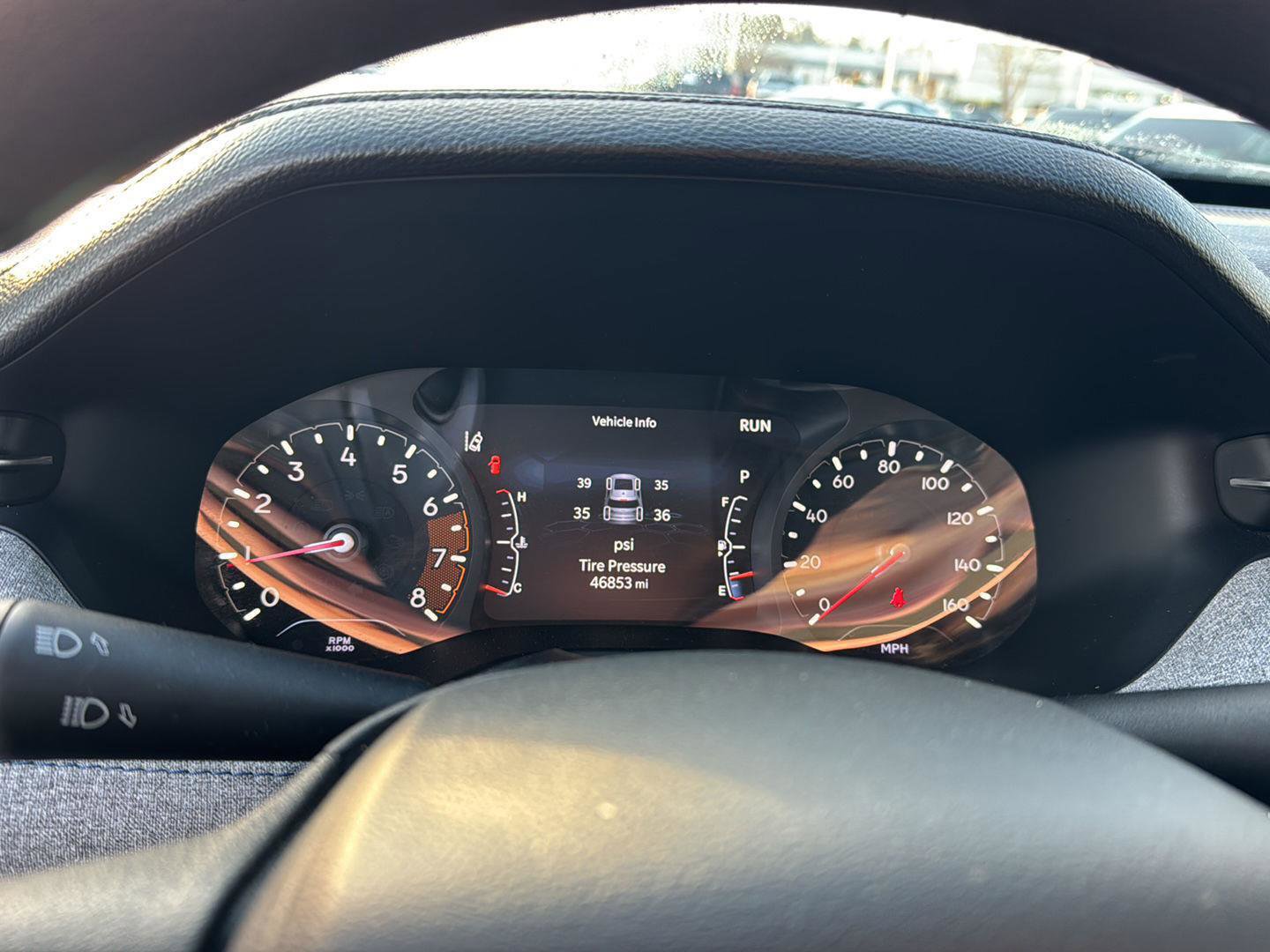 Used 2023 Jeep Compass Sport image 20