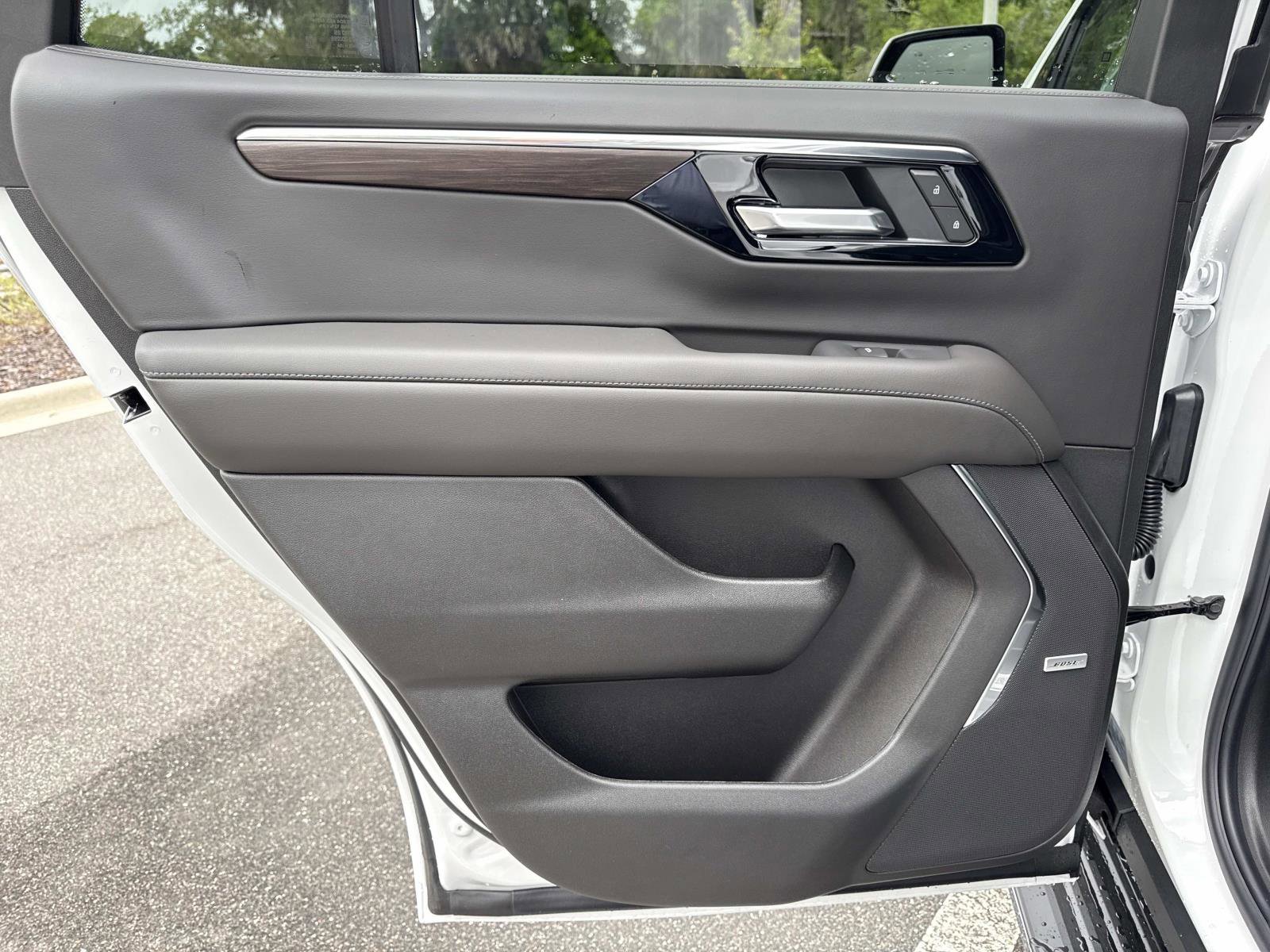 New 2026 Chevrolet Tahoe LT w/ Comfort Package RWD image 9