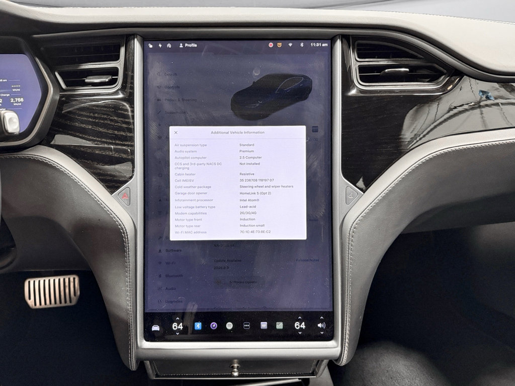 Used 2018 Tesla Model S 75D image 14