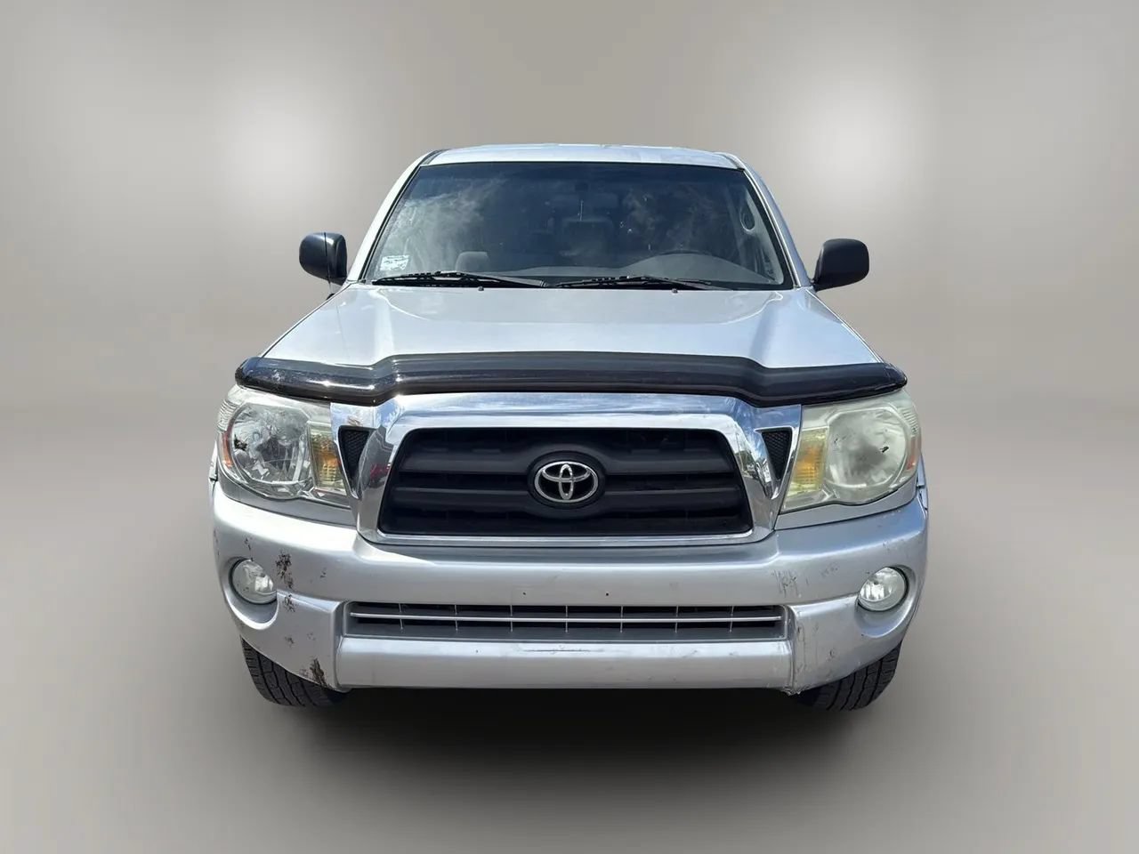 Used 2007 Toyota Tacoma 4x4 Double Cab image 7