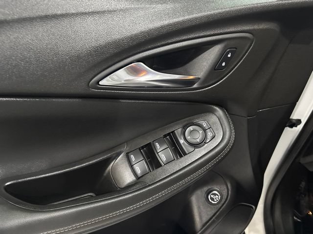 Used 2023 Buick Encore GX Select AWD/4WD image 16