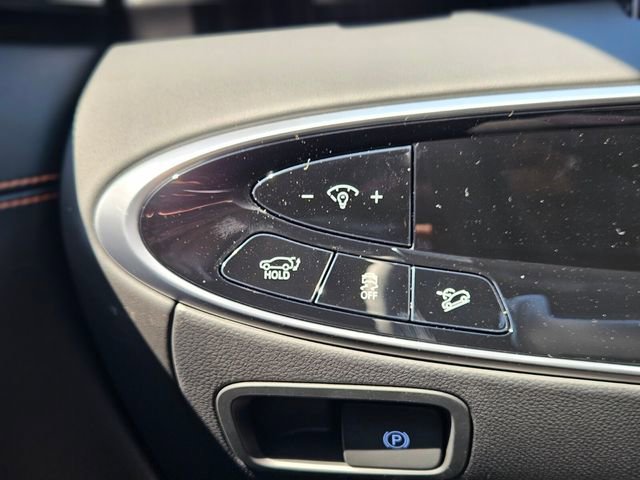 New 2026 Genesis GV70 2.5T Sport Prestige image 24