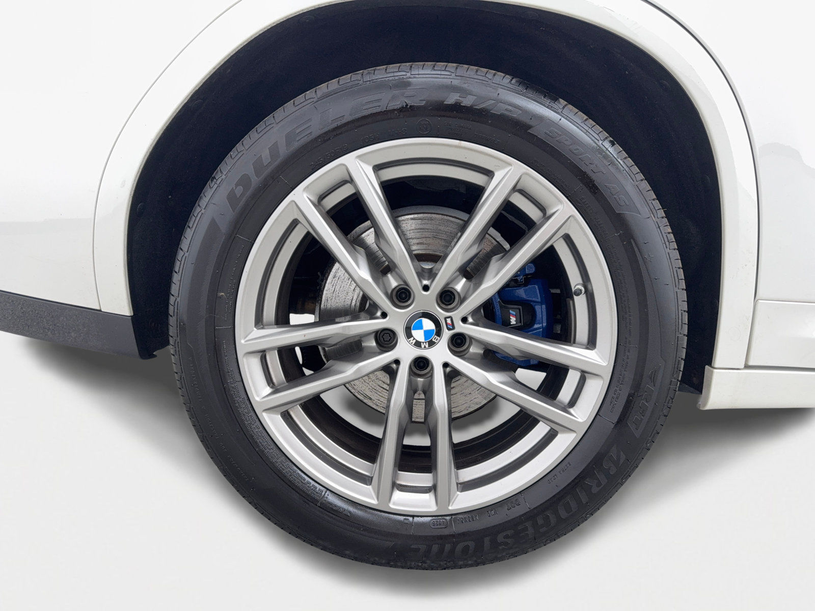 Used 2021 BMW X4 M40i w/ Premium Package AWD/4WD image 48