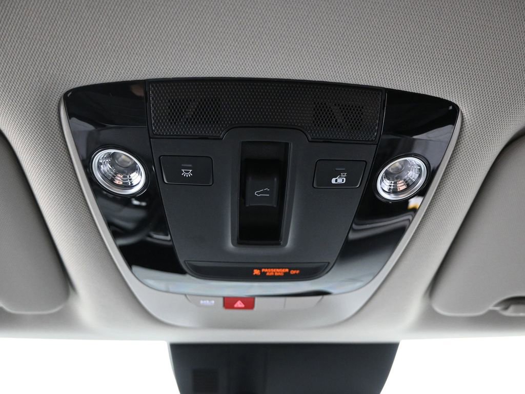 New 2026 Kia Sportage SX image 37