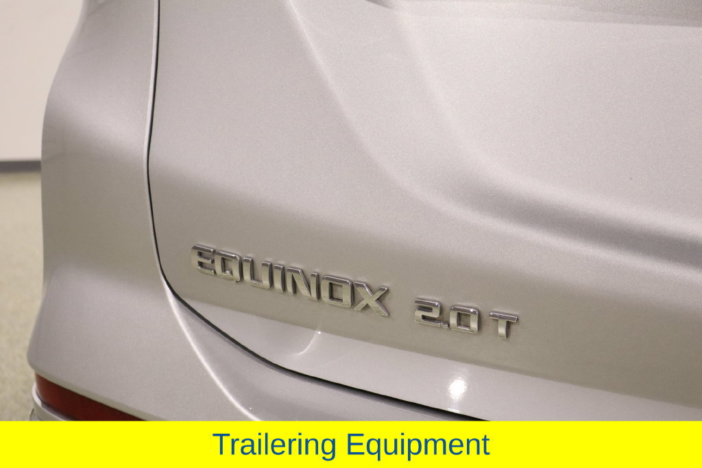 Used 2019 Chevrolet Equinox Premier AWD/4WD image 15