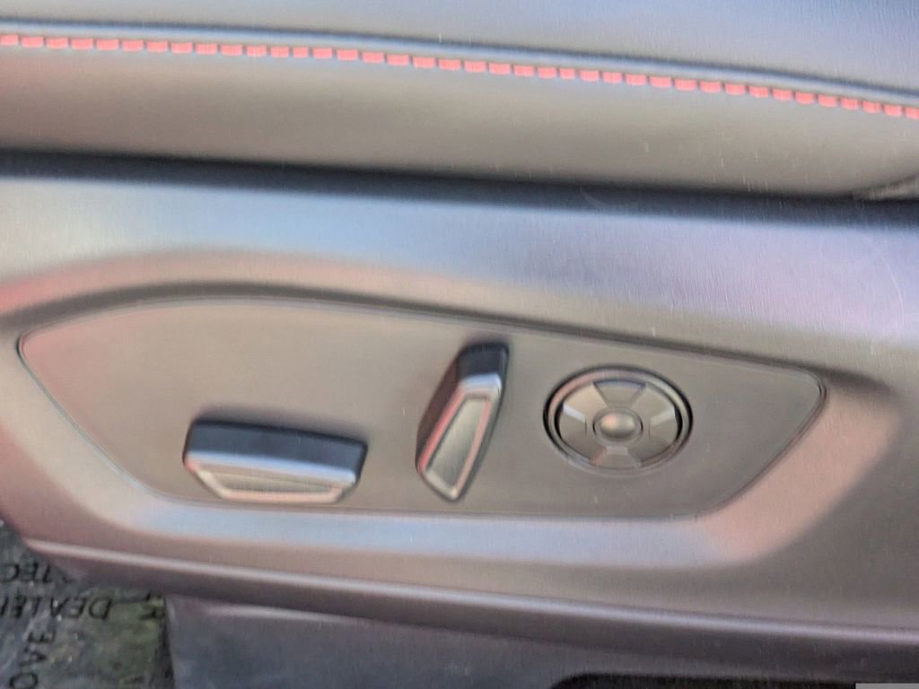 New 2026 Ford Explorer ST image 24