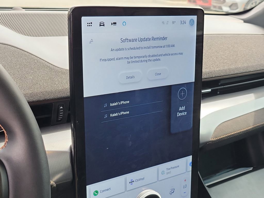 Used 2022 Ford Mustang Mach-E GT AWD/4WD image 21