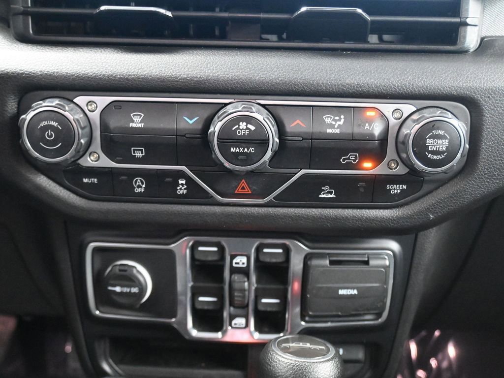 Used 2024 Jeep Gladiator Sport image 27