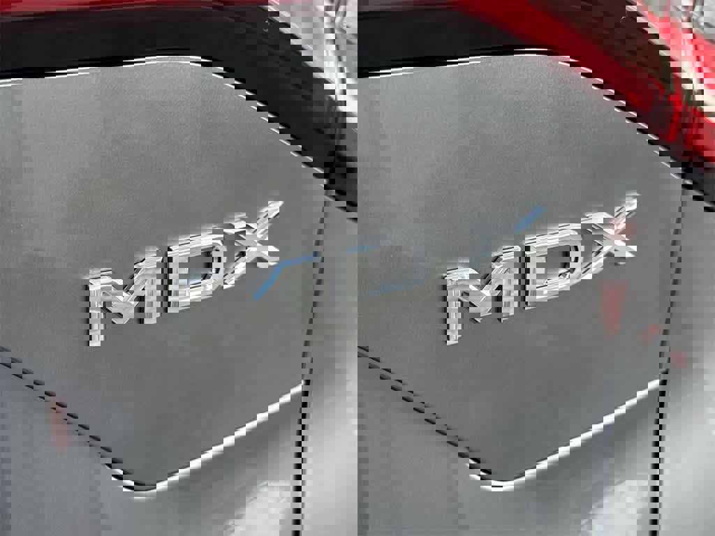 New 2026 Acura MDX FWD w/ Technology Package image 11