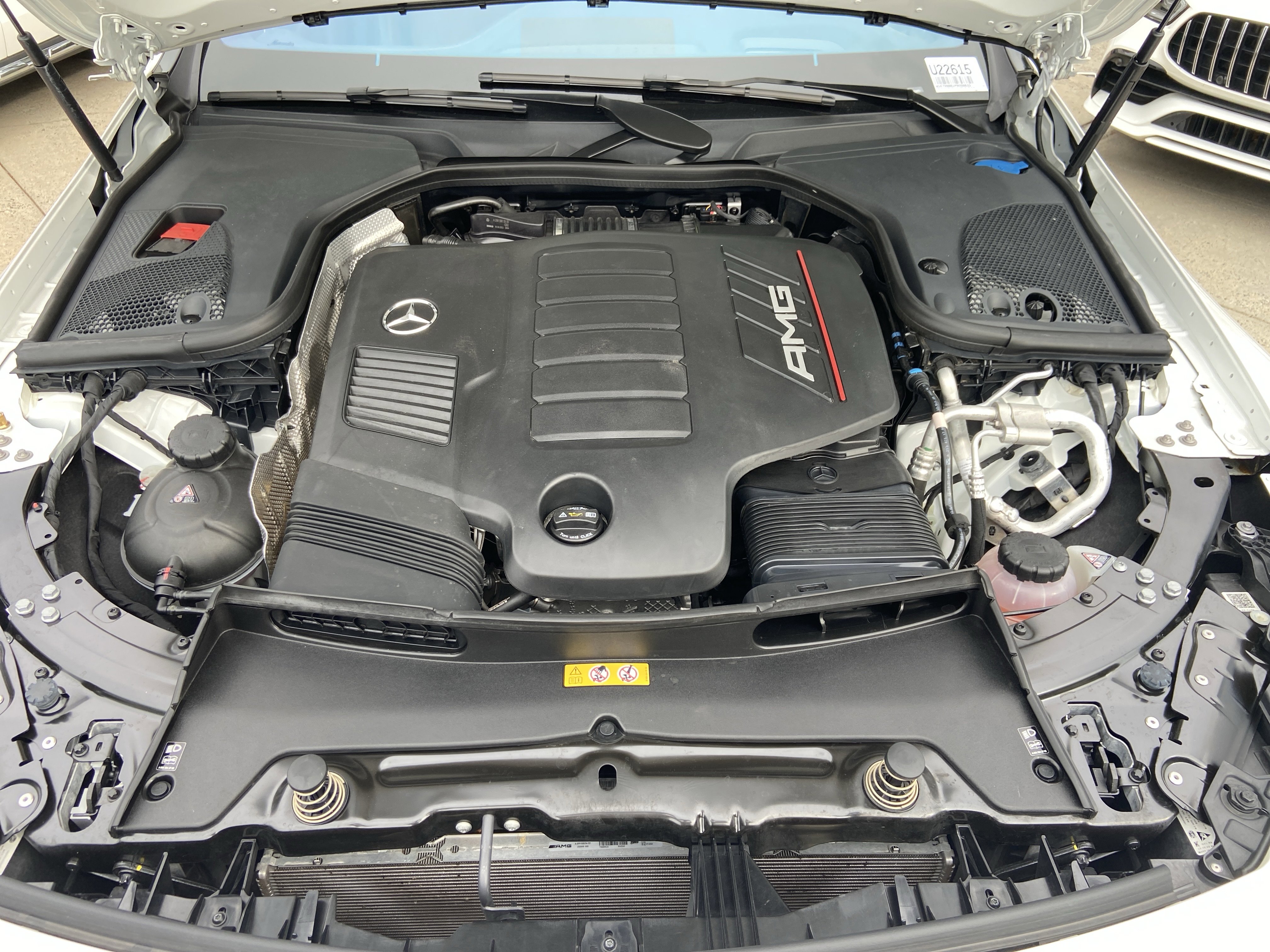 Certified 2023 Mercedes-Benz AMG GT 53 image 52
