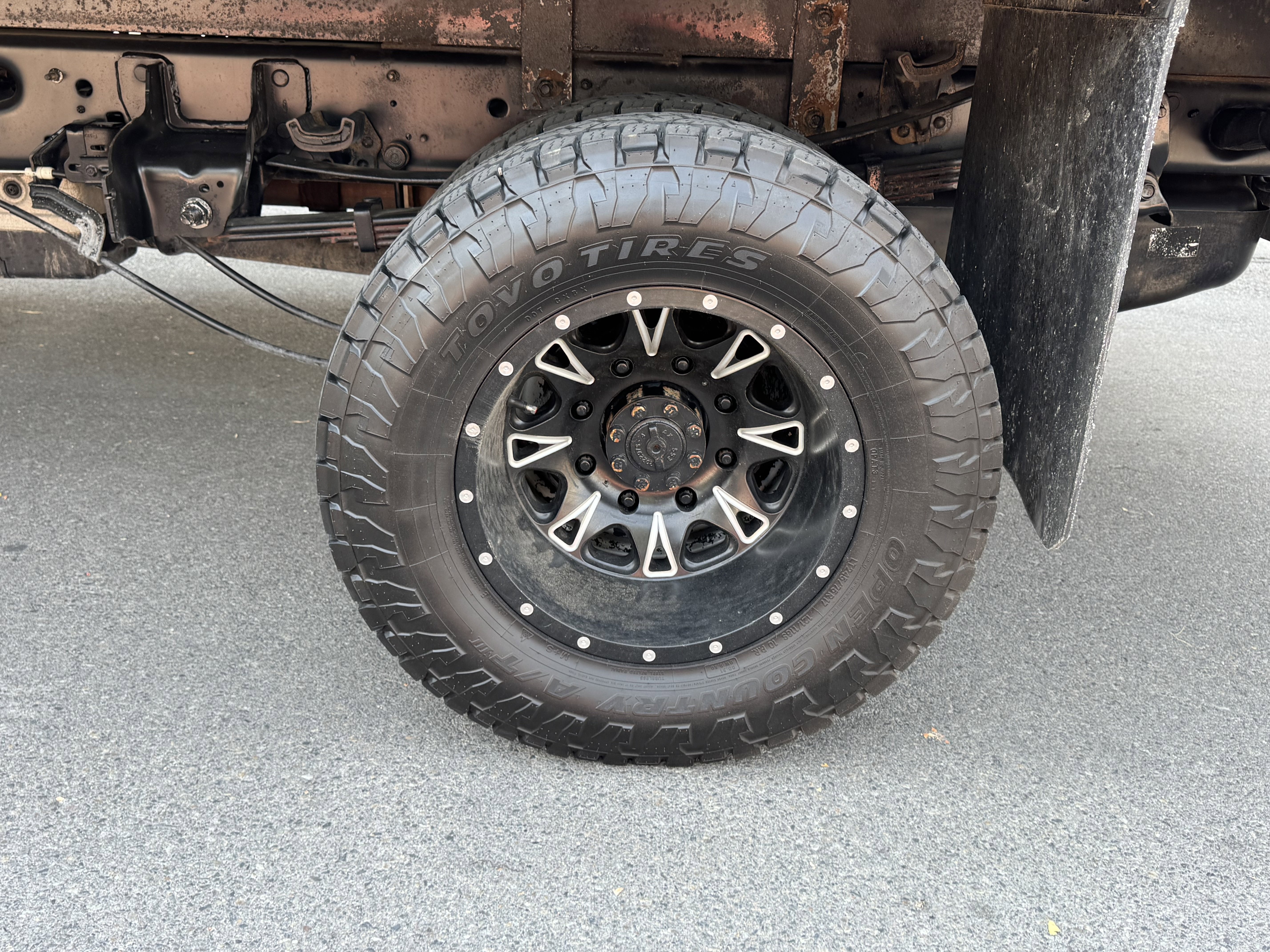 Used 2017 Ford F350 XL w/ Power Equipment Group image 15