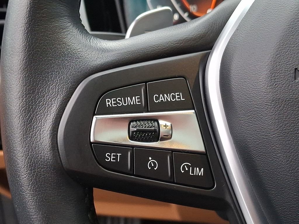 Certified 2023 BMW 430i Gran Coupe xDrive w/ Premium Package image 16