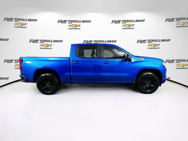 Used 2023 Chevrolet Silverado 1500 RST AWD/4WD image 8