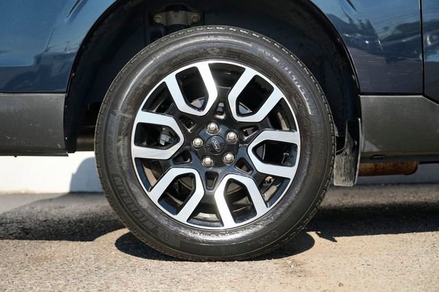 Used 2022 Ford Maverick Lariat w/ Lariat Luxury Package image 11