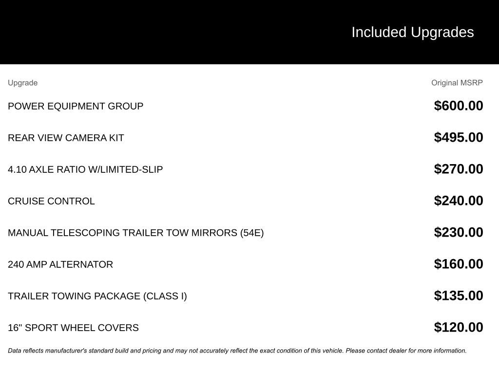 New 2025 Ford E-350 and Econoline 350 Super Duty w/ Power Equipment Group image 17
