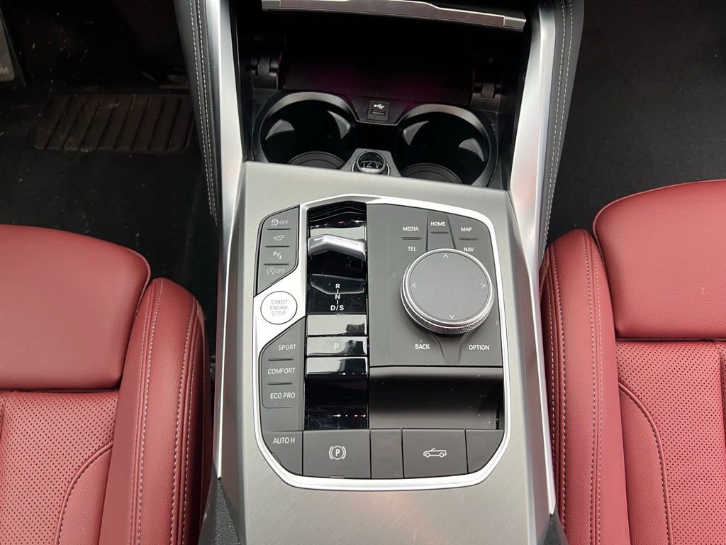 Certified 2025 BMW M440i Convertible image 17