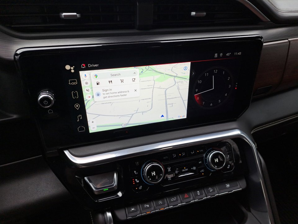 Certified 2024 GMC Sierra 1500 Denali Ultimate image 29