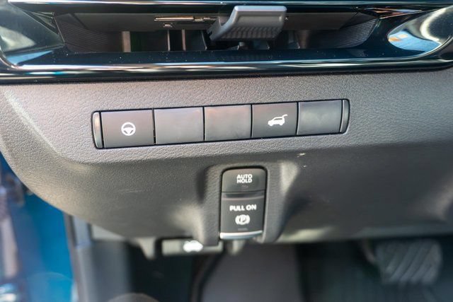 Certified 2026 Nissan Murano SL AWD/4WD image 24